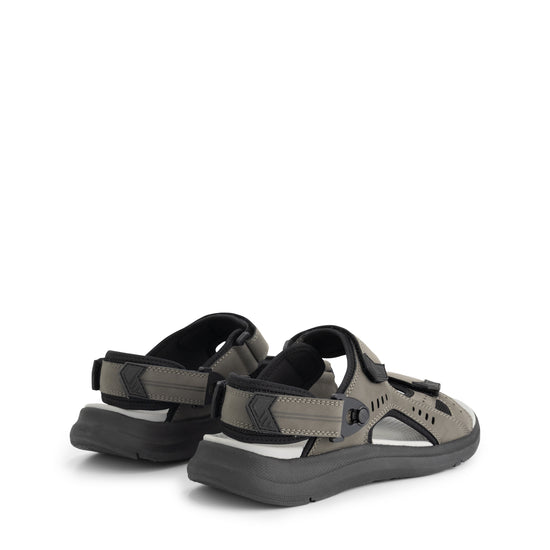 Rognan Men - Hiking sandals - Grey BD