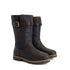 Finnberg Women - Outdoor boots - Waterproof - Blue FRD