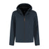 Stian Men - Softshell jacket - Waterproof - Navy F