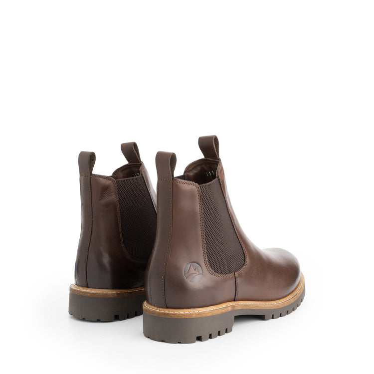 Nodeland Dark brown BD