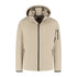 Bjorn - Cardigan - Men - Sand F