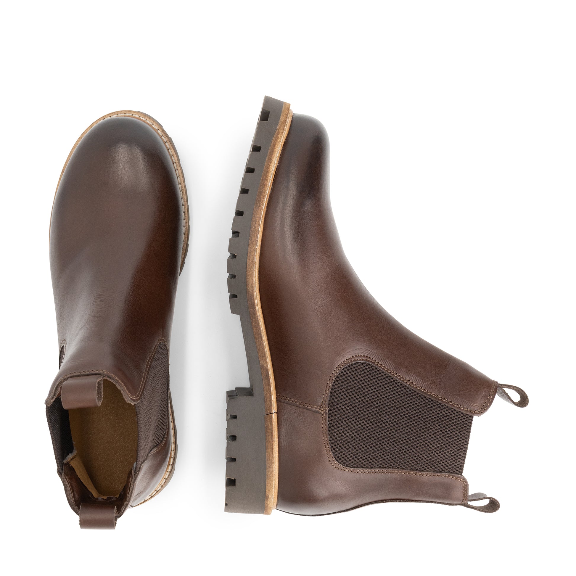 Nodeland Dark brown UPD