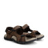 Hofn Men - Hiking sandals - Brown FRD