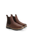 Sirdal Dark brown FRD