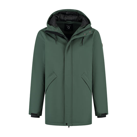 Enok Dark green F