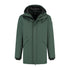 Enok Dark green F