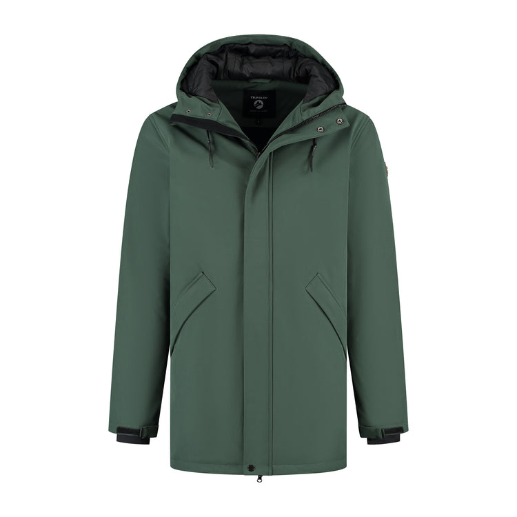 Enok Dark green F