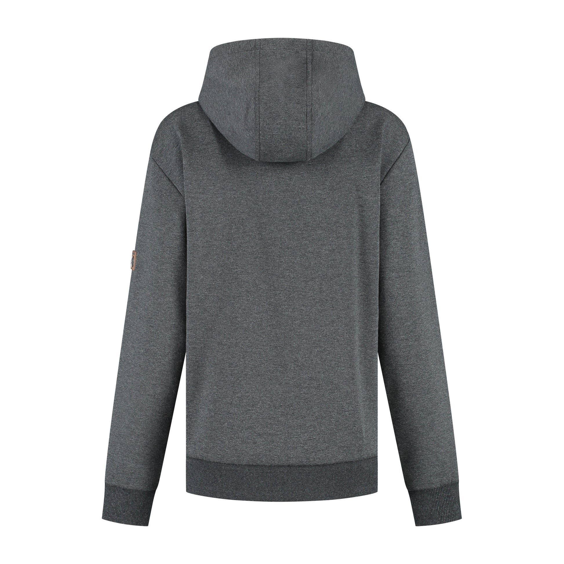Lona Women - Hoodie - Sweat - Dark grey B