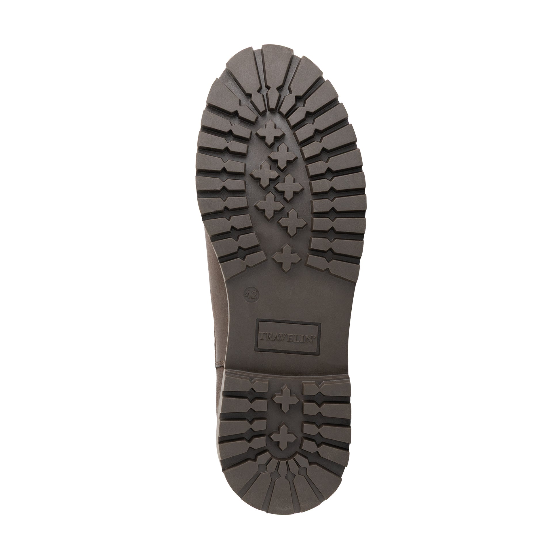 Talvik Dark brown UNS