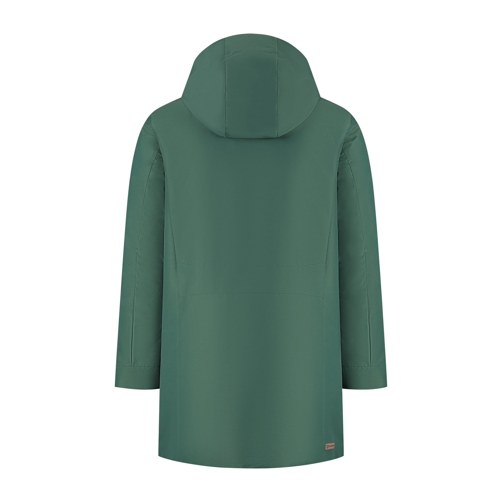 Hoyt Men - 3-in-1 jacket - Waterproof - Dark green B