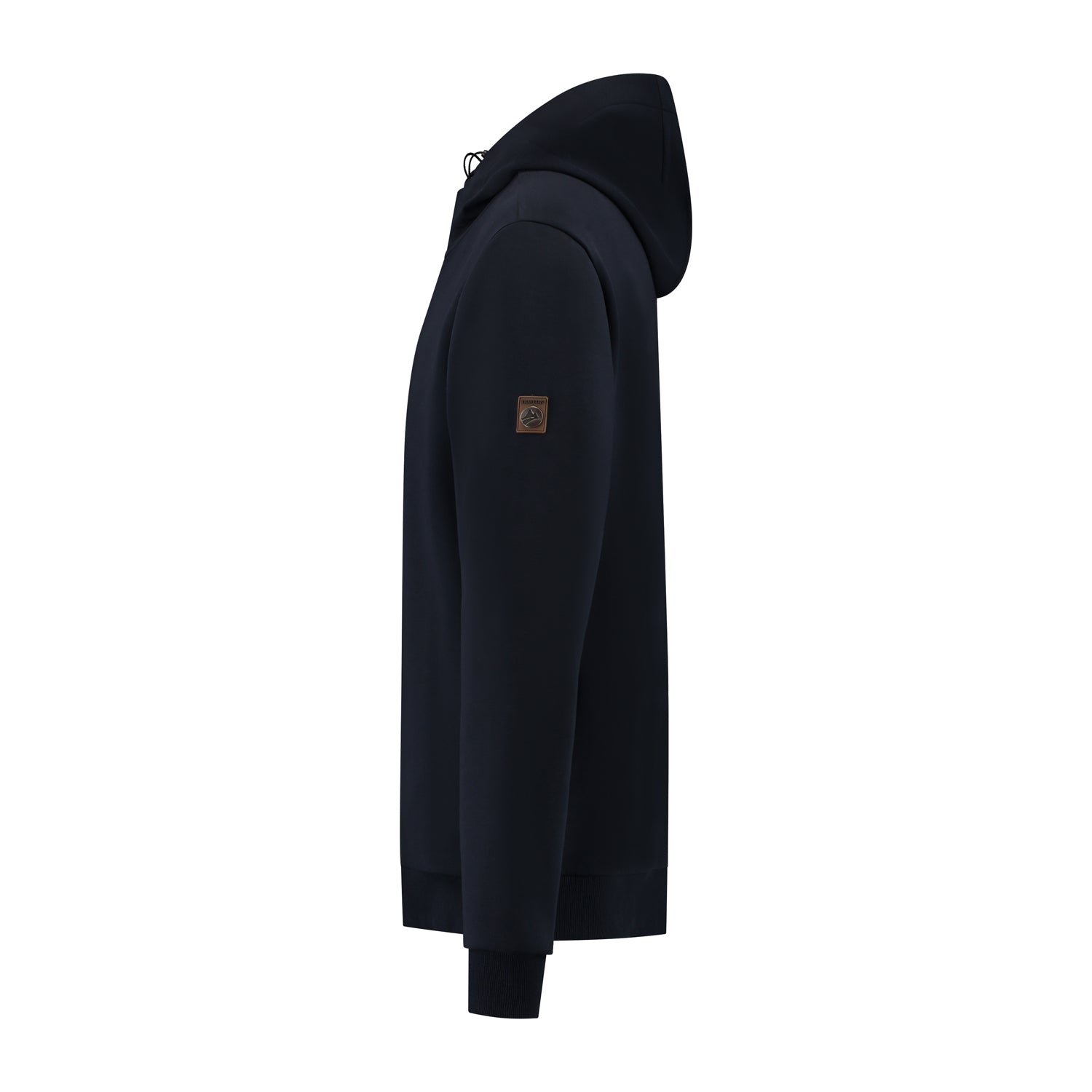 Ivar Men - Outdoor sweater - Hoodie - Navy L