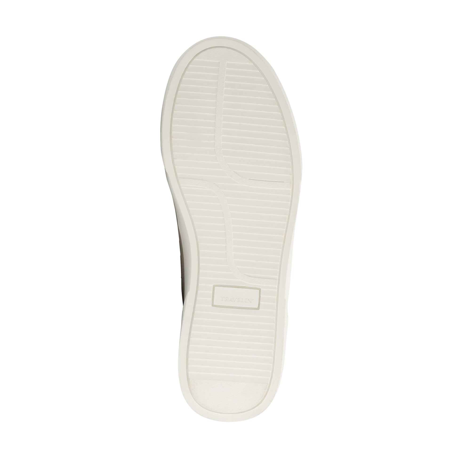 Croydon Men - Sneakers - Suede - Sand UNS