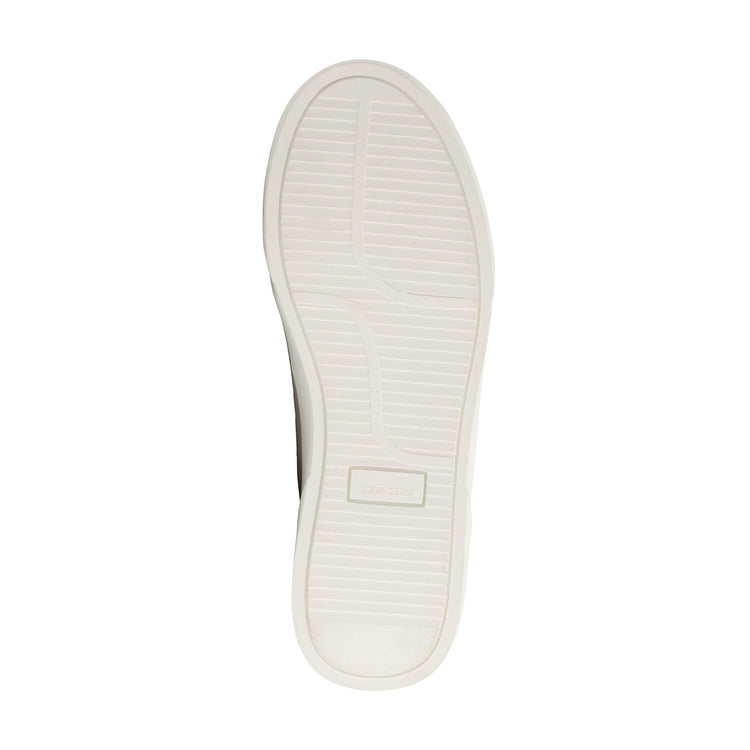 Croydon Men - Sneakers - Suede - Sand UNS