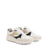 Rushden Men - Sneakers - Leather - Sand/Black FRD