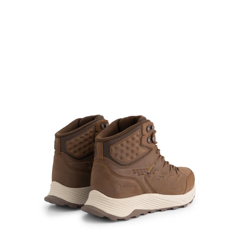 Hobro Women - Hiking boots - Waterproof - Dark brown BD