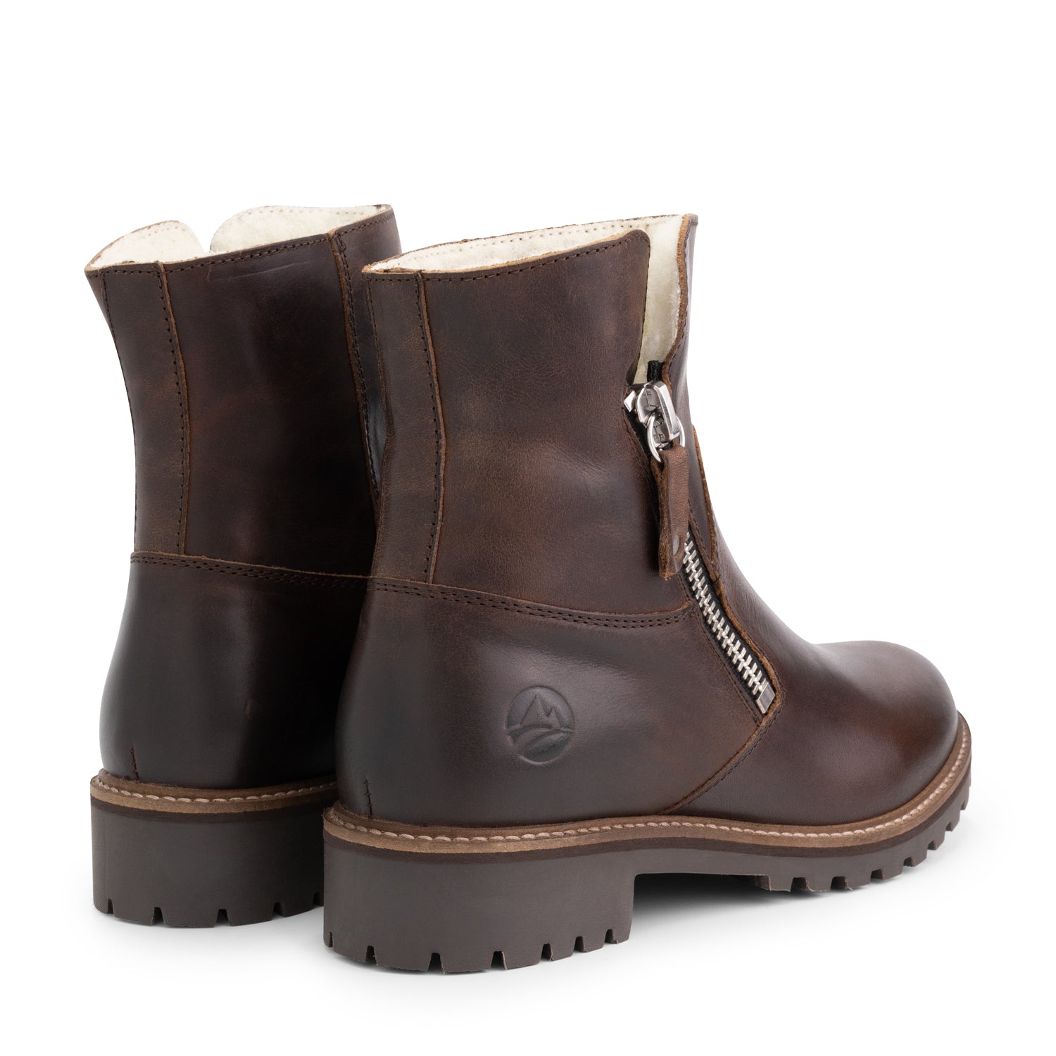 Vartae Dark brown BD