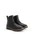 Bronderslev Women - Ankle Boots - Wool-Lined - Black FRD