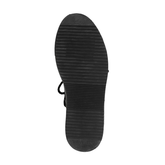 Norquay Women - Winterboots - Wool-lined - Black UNS