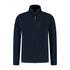 Lars Men - Outdoor cardigan - Navy F
