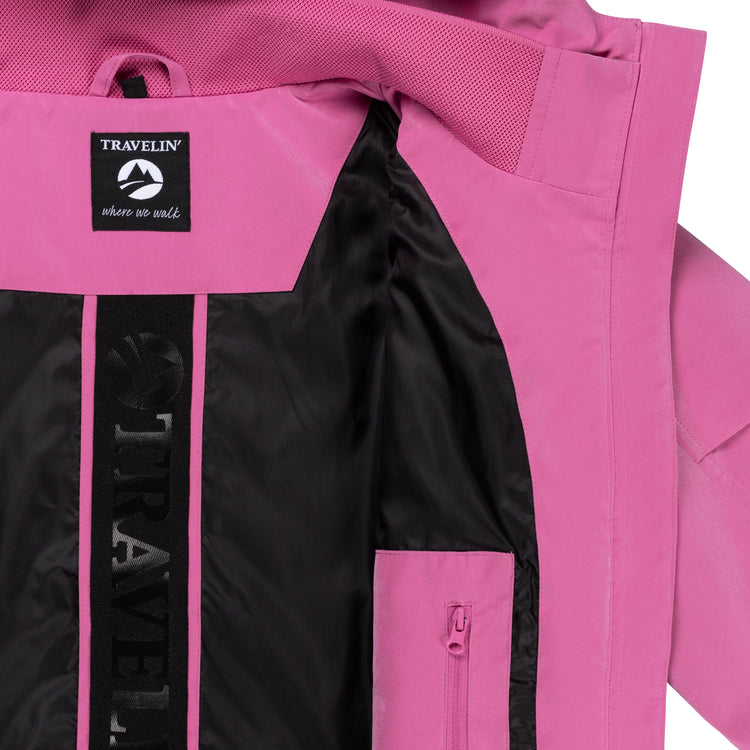 Halle Pink DCI