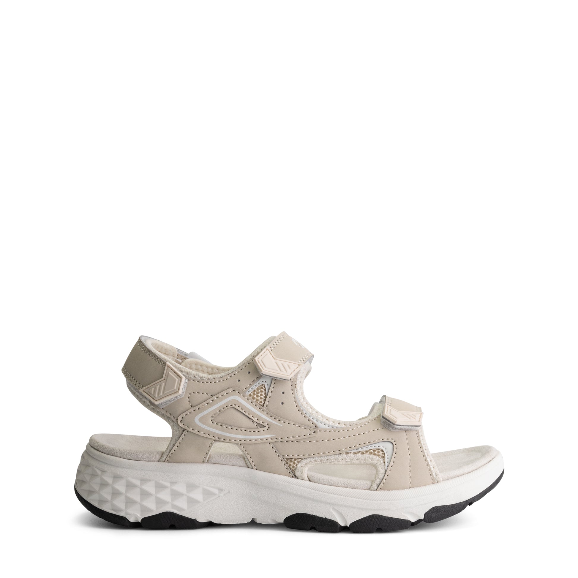 Tomra - Walking sandals - Women - White R