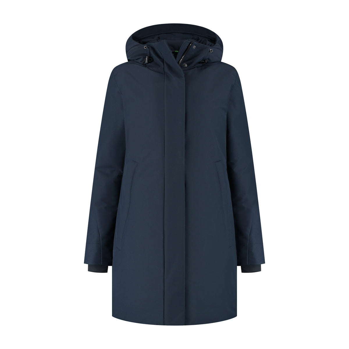 Sissel Women - Hardshell Winter Jacket - Waterproof - Navy F