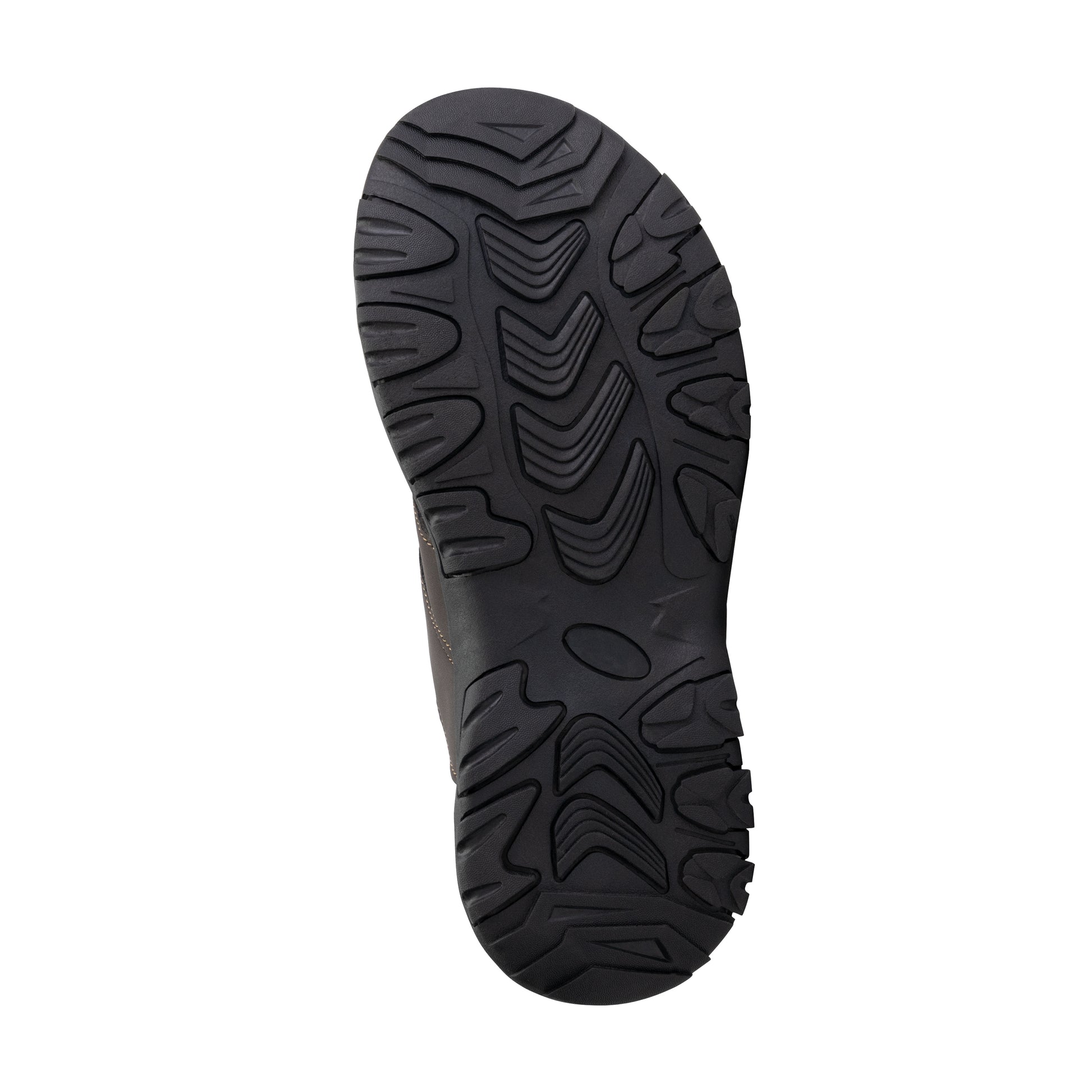 Solsvik Men - Outdoor sandals - Brown UNS