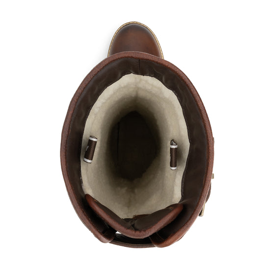 Kodiak Men - Outdoor boots - Waterproof - Dark brown UPS