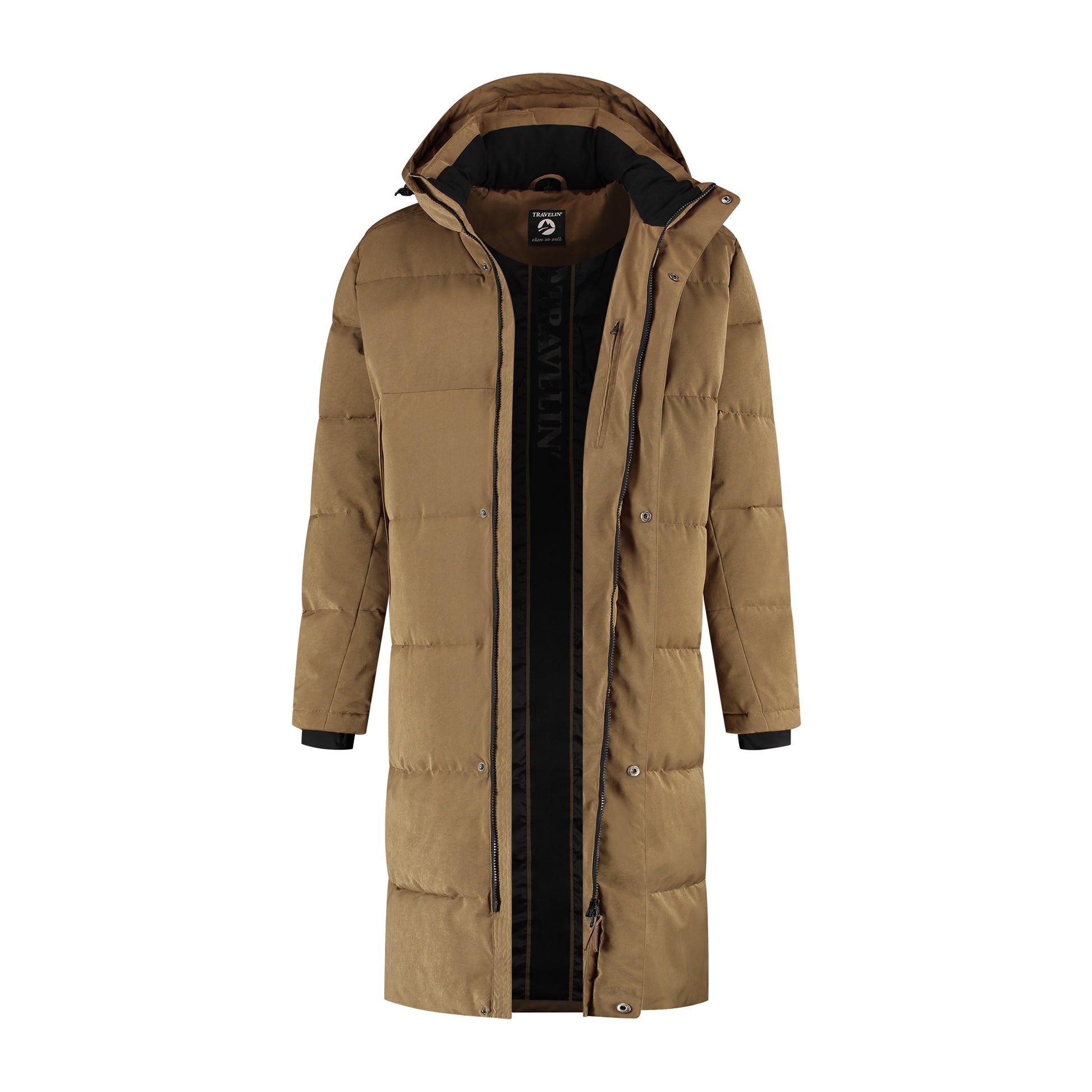 Kalmar Brown CVO