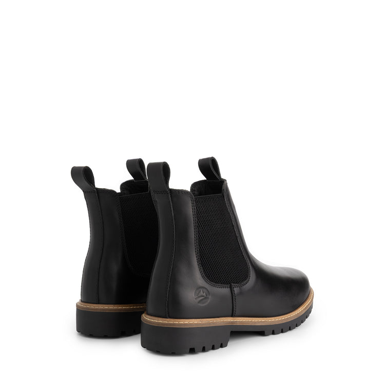 Hemsedal Black BD