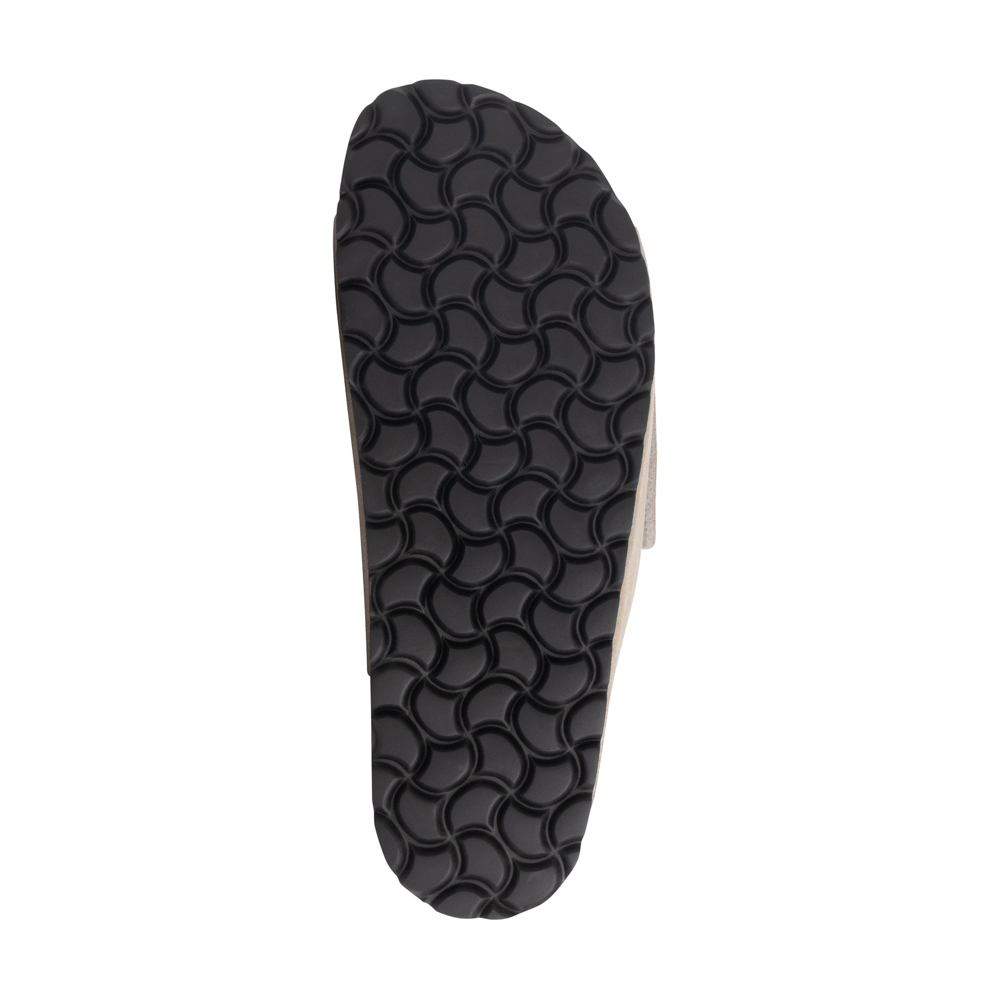 Amot Women - Sandals - Suede - Grey UNS