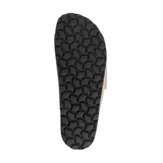 Amot Women - Sandals - Suede - Grey UNS