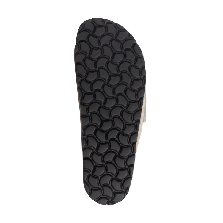 Amot Women - Sandals - Suede - Grey UNS
