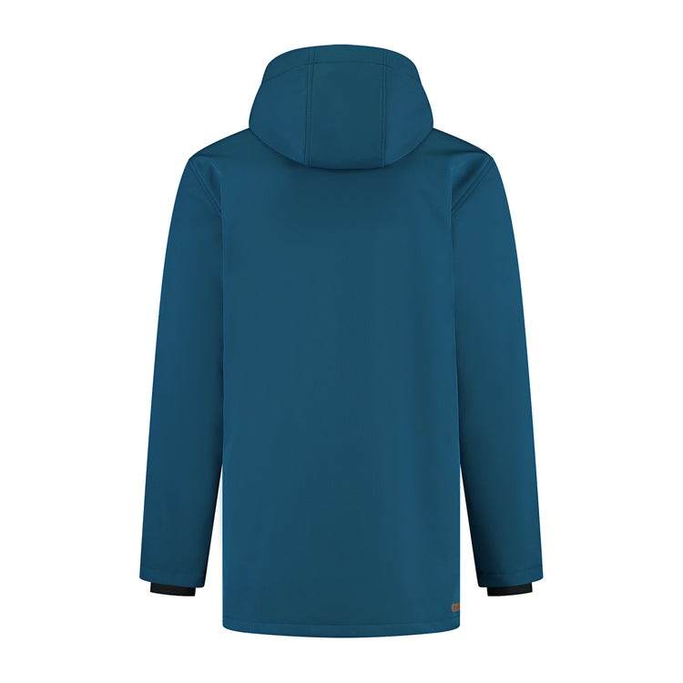 Enok Blue B