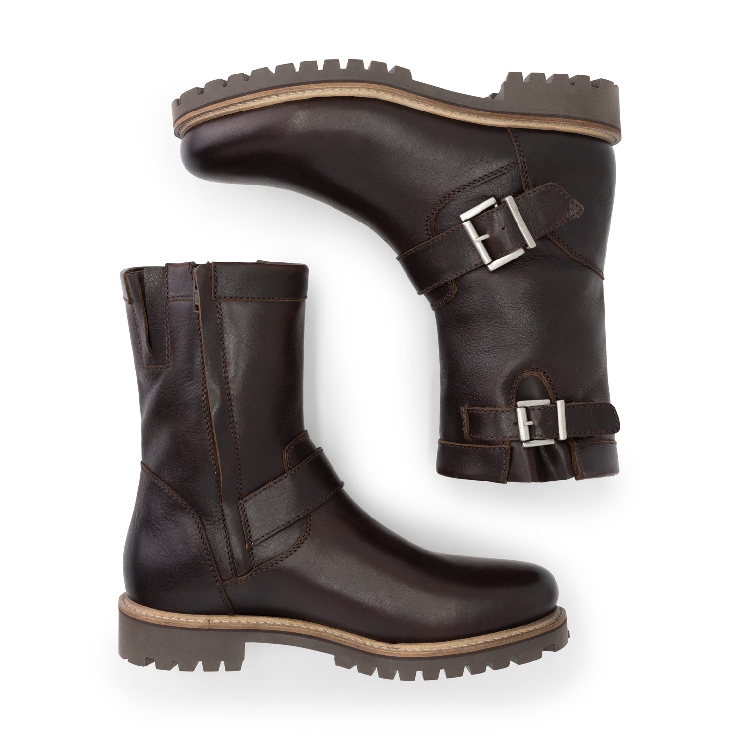 Silkeborg Dark brown UPD