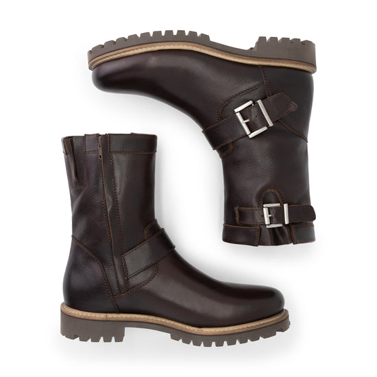 Silkeborg Dark brown UPD