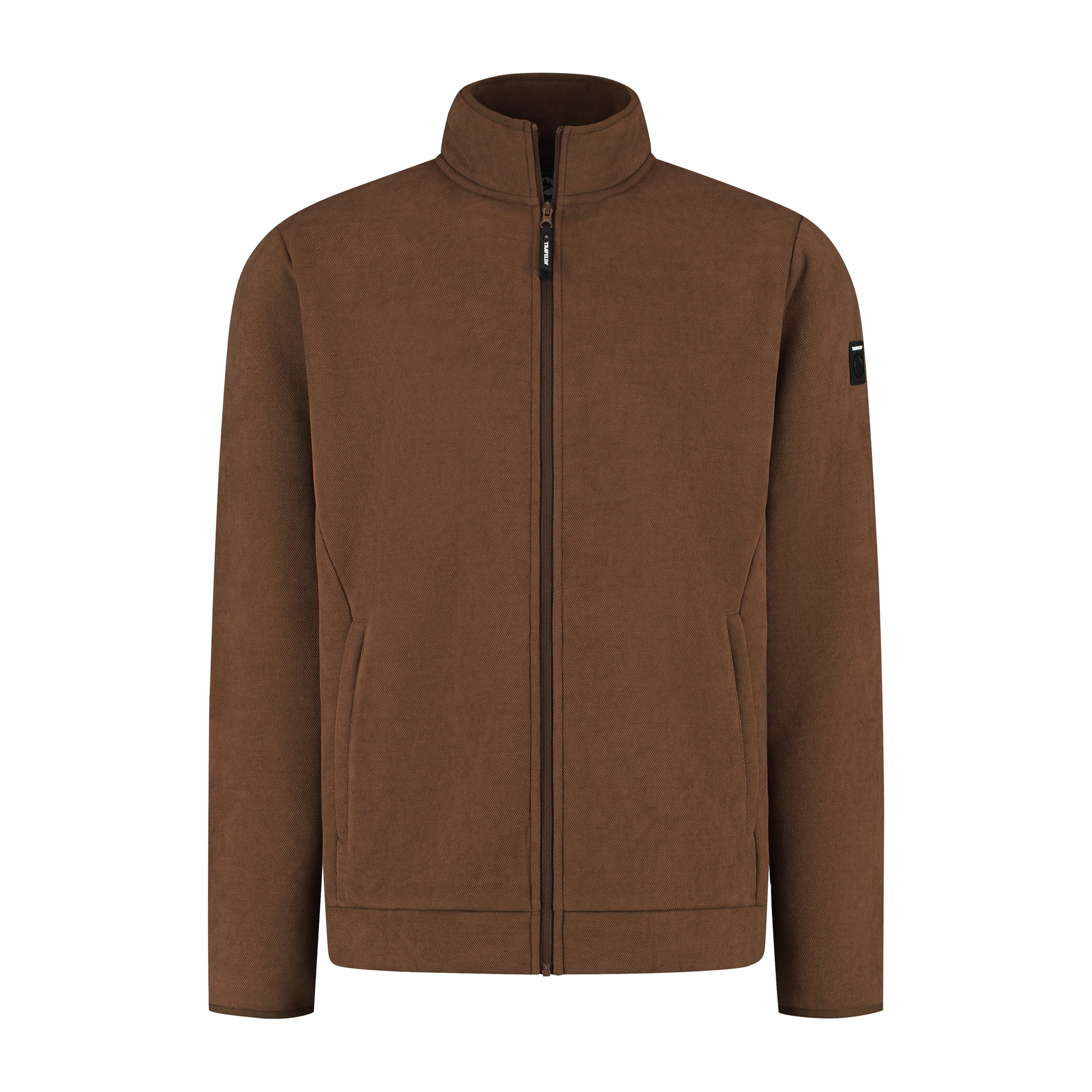 Rolf Dark brown F