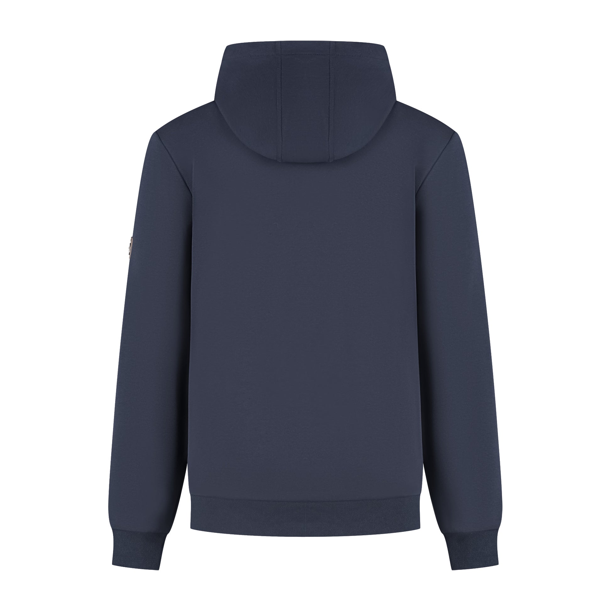 Loki Men - Hoodie - Sweat - Navy B