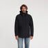 Njal Men - Softshell Jacket - Waterproof - Black MV