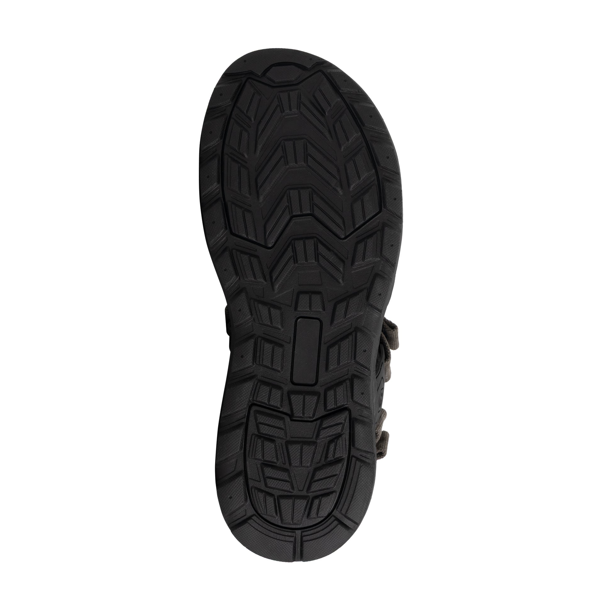 Stugrud Men - Hiking sandals - Grey UNS