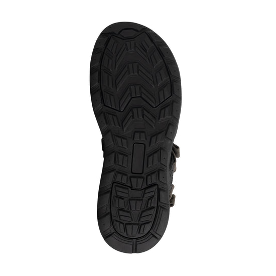 Stugrud Men - Hiking sandals - Grey UNS