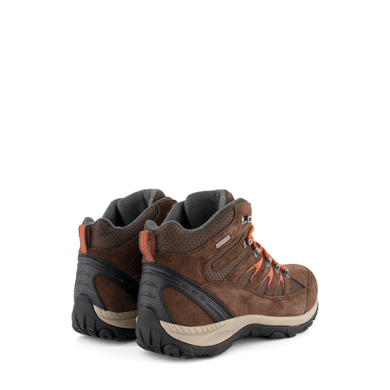 Skodborg Brown BD