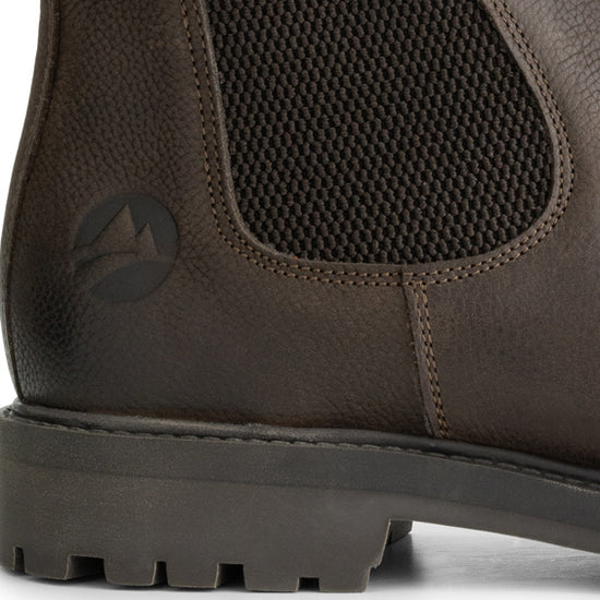 Risor Dark brown DFH