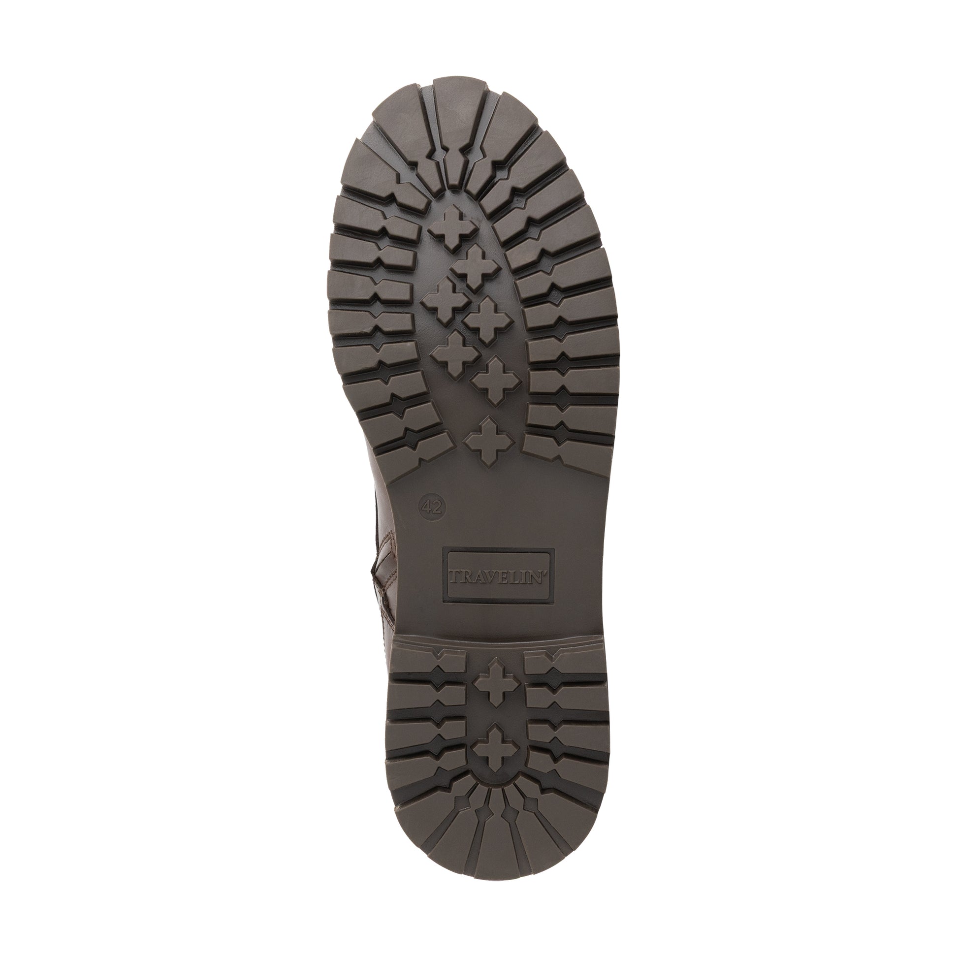 Kvaloya Dark brown UNS