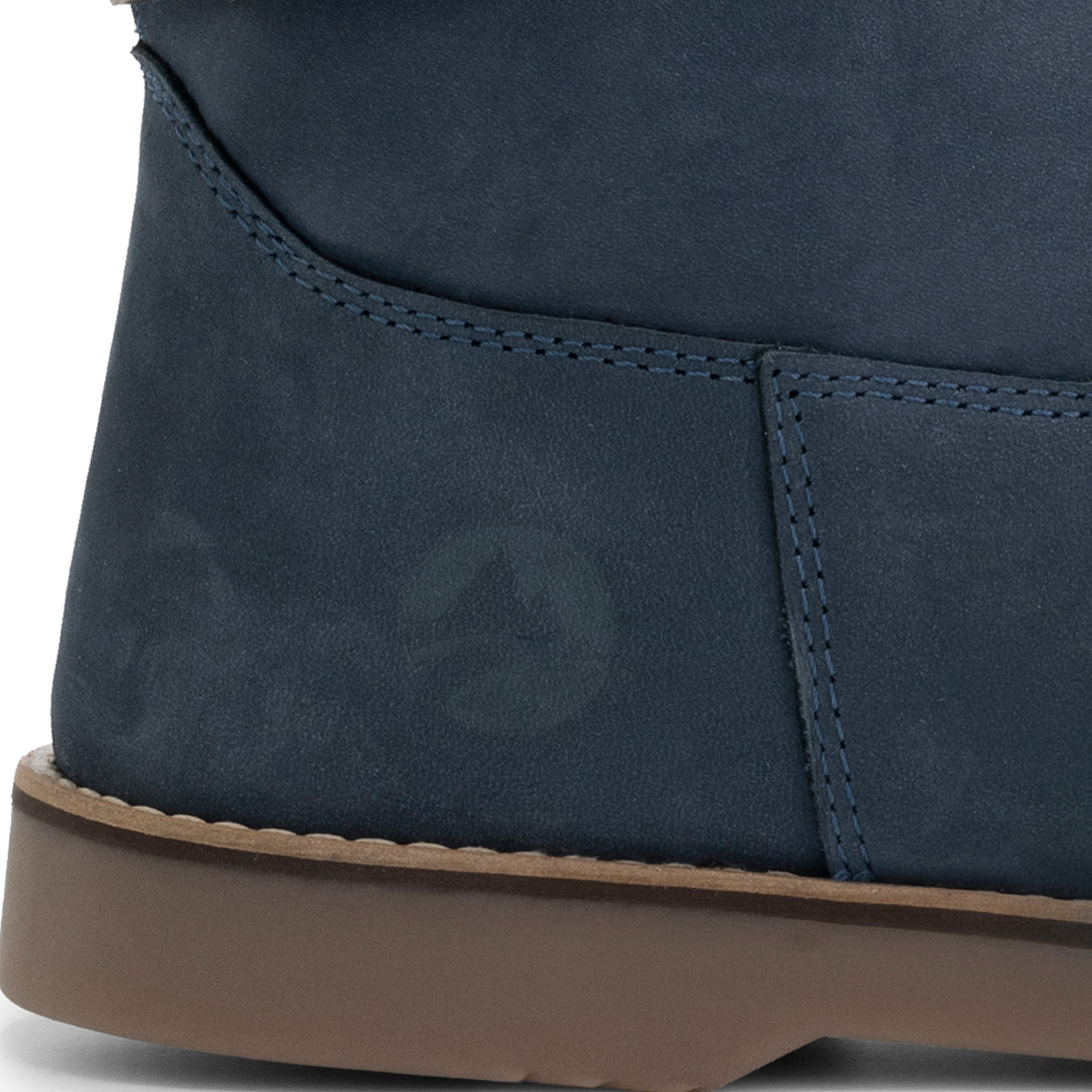 Louargat Women - Ankle Booties - Leather - Blue DFH