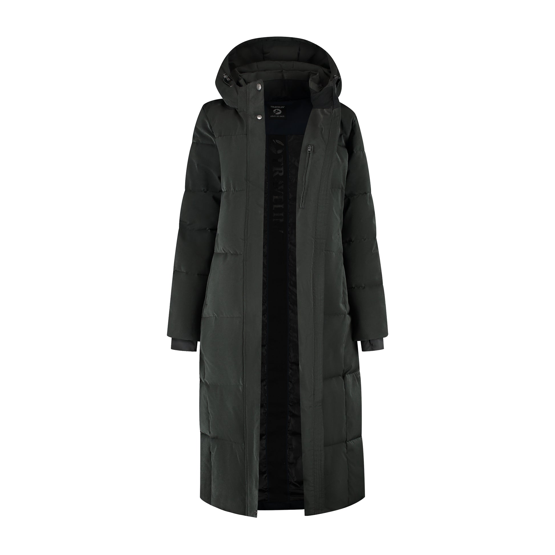Freya Black CVO