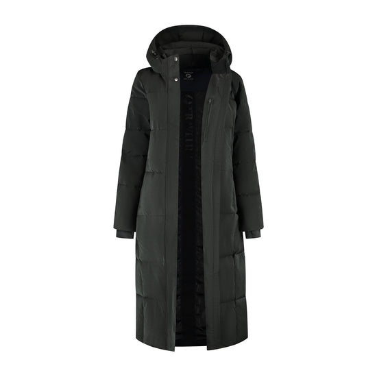 Freya Black CVO