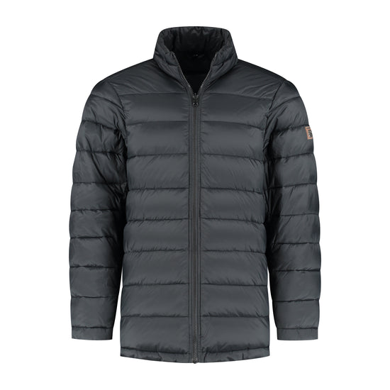 Hoyt Men - 3-in-1 jacket - Waterproof - Black F