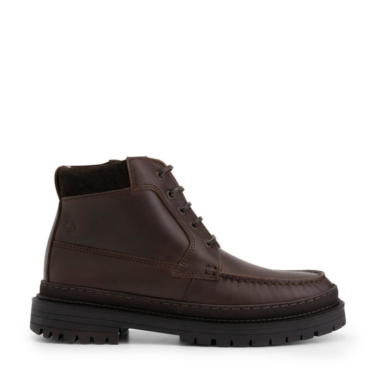 Dartmouth Dark brown R