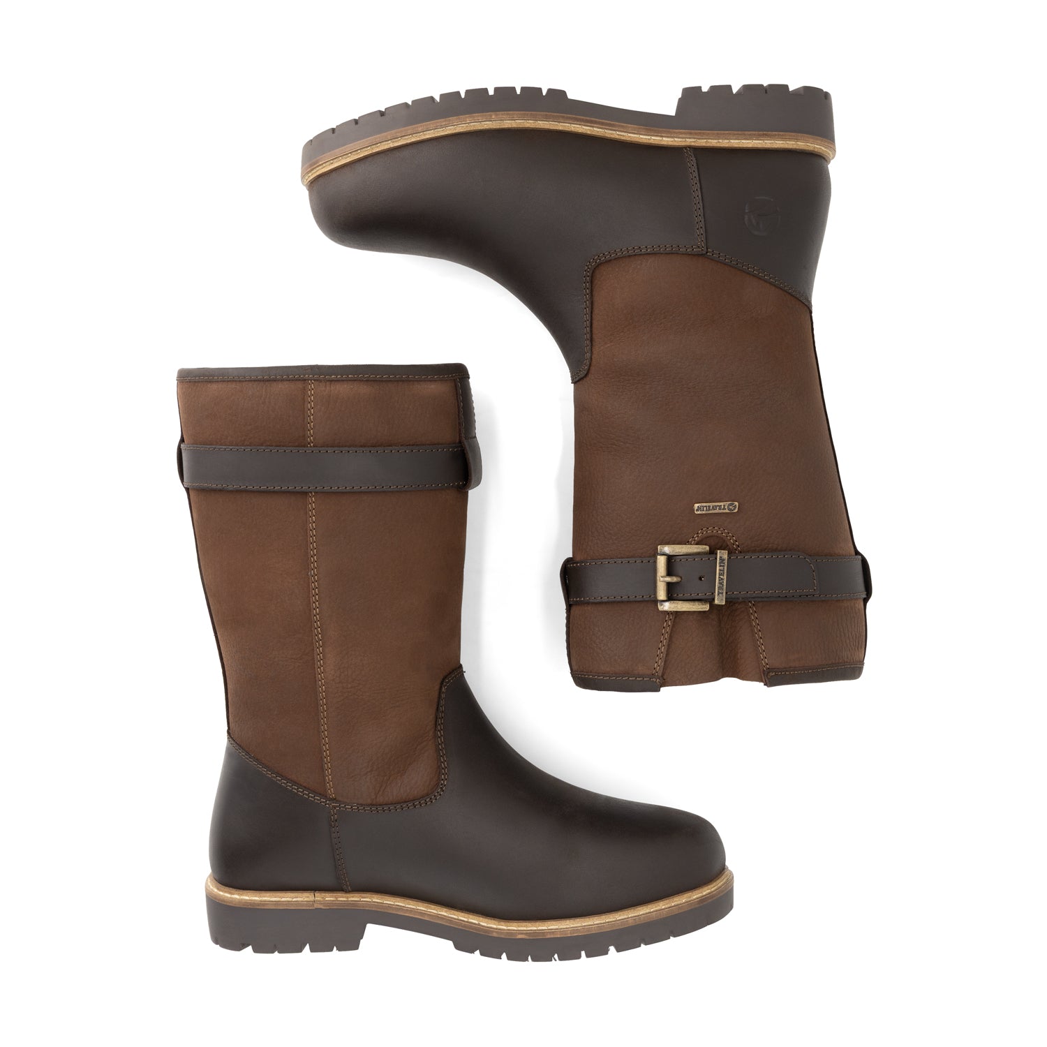 Finnberg Dark brown UPD